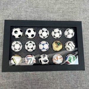 World Cup Mini Ball Collection | eBay