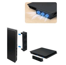 Sony PlayStation 4 PS4 Slim Console COOLING FAN - NEW - DOBE 