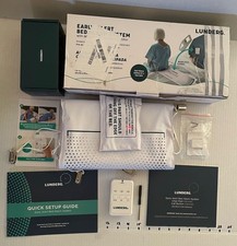 Bed Alarm System