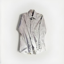 PRADA Dress Shirt 39 (15) Longsleeve