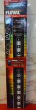 Fluval Aquasky 3.0 LED Aquarium Light for Fish Tanks 24.25-36.5" 18 Watts