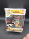 New Funko Pop My Hero Academia Mr. Compress 2020 Fall Convention LE #820