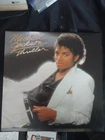 Thriller by Michael Jackson (Vinyl, 2007)