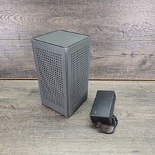 Calix GigaSpire BLAST u6.1 GS4220E Wi-Fi 6 Wireless Router Tested W/ Power Cord