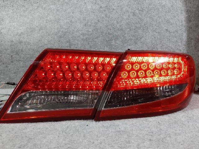 2011 现代 Azera 豪华 Grandeur 后部左 LED 尾灯 92401-3L5 — 第 2/4 张图片