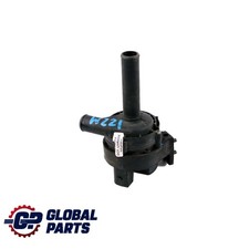 Mercedes W221 Zus&auml;tzliche K&uuml;hlmittel Wasserpumpe A2218300014