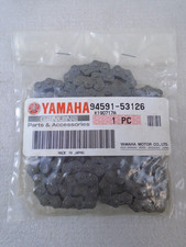 Yamaha YFM 660 Grizzly, YXR 600 Rhino Genuine Cam Chain New 94591-53126