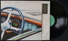 DONALD FAGEN "  KAMAKIRIAD  " LP 1993 GERMANY WITH INNER SLEEVE