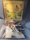 Elton John Vinyl LP Lot (2) – Goodbye Yellow Brick Road + Greatest Hits