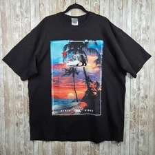 California Map T-Shirt Heavyweight Shaka Wear | Premium Quality Graphic Tee