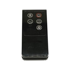 Sunpentown Tower Fan Remote Control Black 5-B...