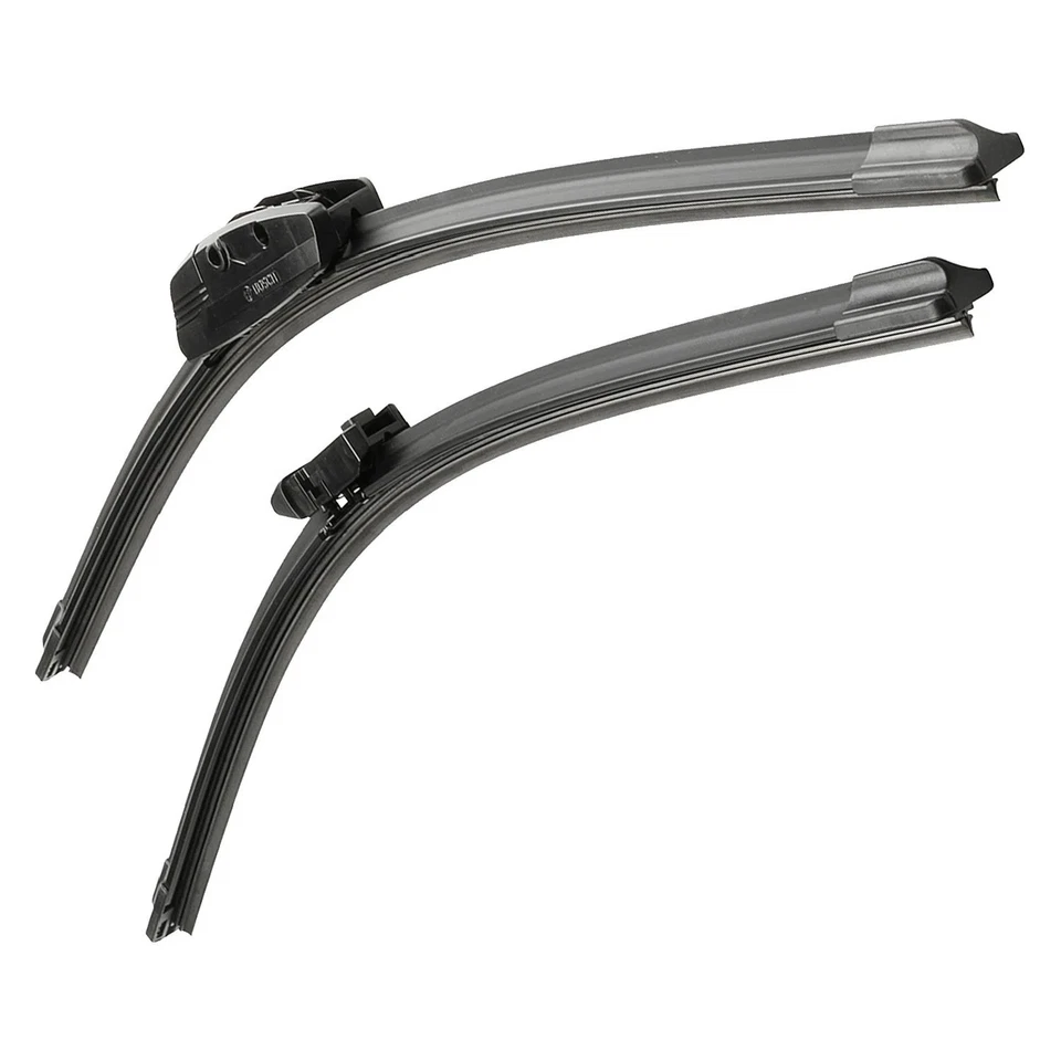 For Ford Transit Connect 2010-2013 Bosch 4826 Evolution 26" Black Wiper Blade - Image 2 of 4