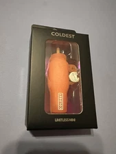 Coldest Limitless Mini ENCHANTED HEART #84 keychain 