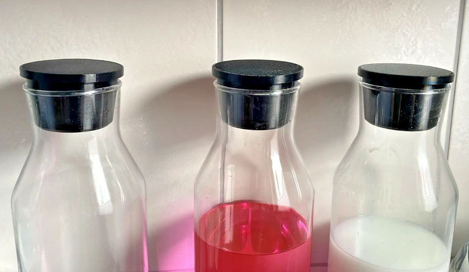 IKEA Karaffe 365+ / Ersatzdeckel, Stopfen, Stöpsel - Bild 2 von 4