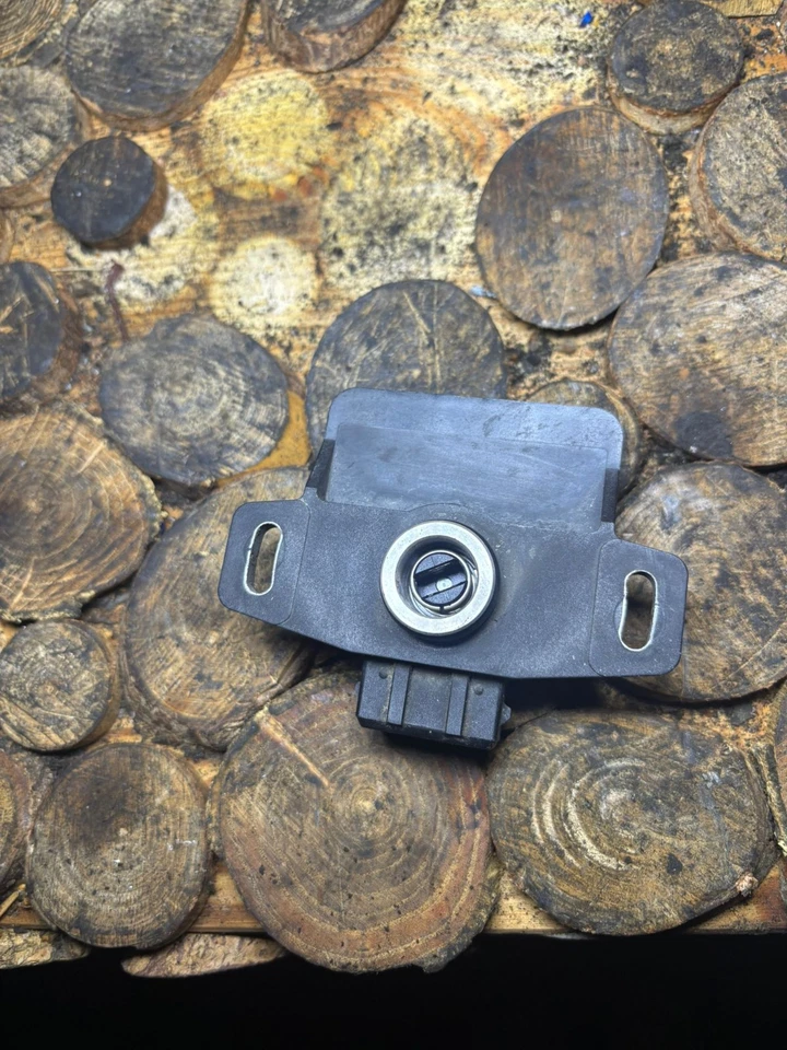 BMW R1150 GS R21 99-04 Drosselklappensensor Potentiometer Drosselklappenstellung - Bild 4 von 4