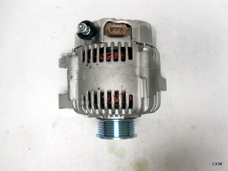 Alternador enchufe roto 13844 para Toyota Highlander 2001-2003, 00-03 Lexus RX300 Foto 4 de 4