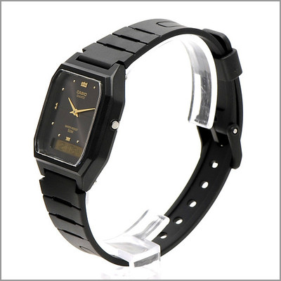 Casio Classic Double Display Men S Watch Aw 48he 1a Ebay Casio Classic Double Display Men S Watch Aw 48he 1a Ebay
