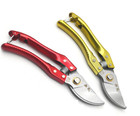 Fruit cutter and fruit picker gardening scissors flower pruning scissors garden
