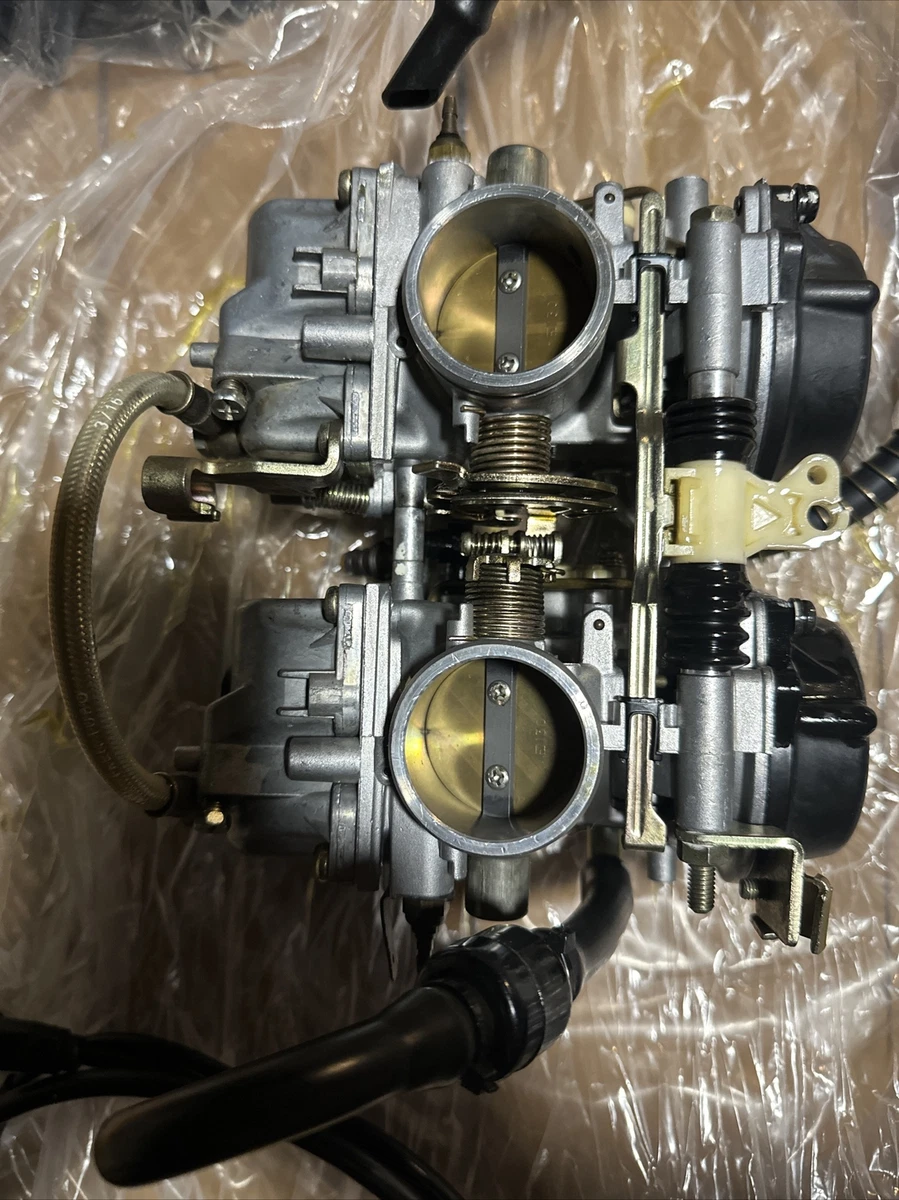 Ducati monster cheap carburetor