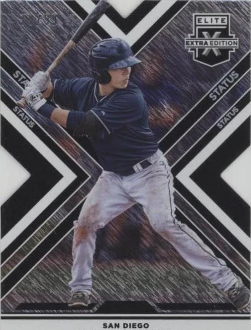 Status Black Die-Cut