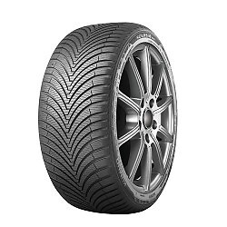 Set of 2 Kumho Solus HA32 235/55ZR19 105W Tires 2355519 235 55 19 - Picture 1 of 5