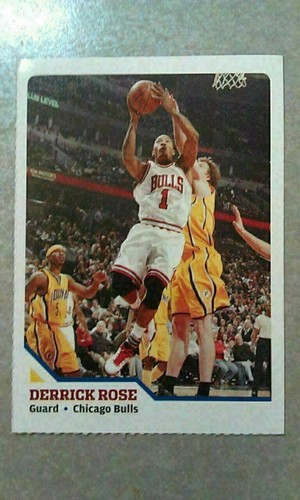 Sports Illustrated for Kids SI For Kids NBA Basketball STARS A - I YOU PICK - Picture 154 of 222