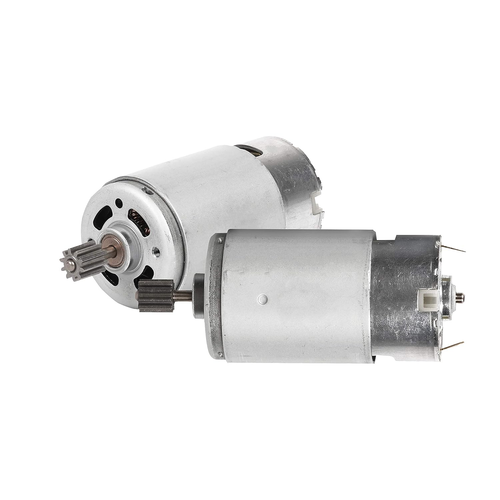 Pair of 12 Volt Motor for Peg Perego Children Ride On Car, 12V Replace