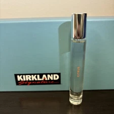 Kirkland Signature  Perfume Blending  Rollerballs .34oz. Citrus. NEW