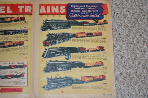 Lionel Prewar Train O Gauge Accessories Sets - Picture 16 of 24