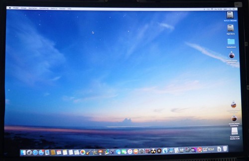  Orig. LED Cinema Display 24" A1267 2008 2009 LCD SCREEN LM240WU6(SD)(A1) |anU - Afbeelding 10 van 10