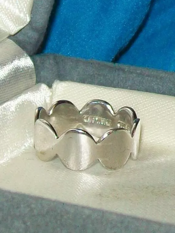 Mf 925 ring sale