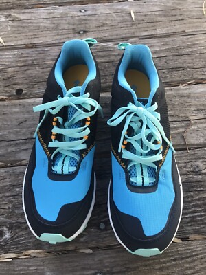 COLUMBIA WOMEN'S FLOW DISTRICT WALKING HIKING