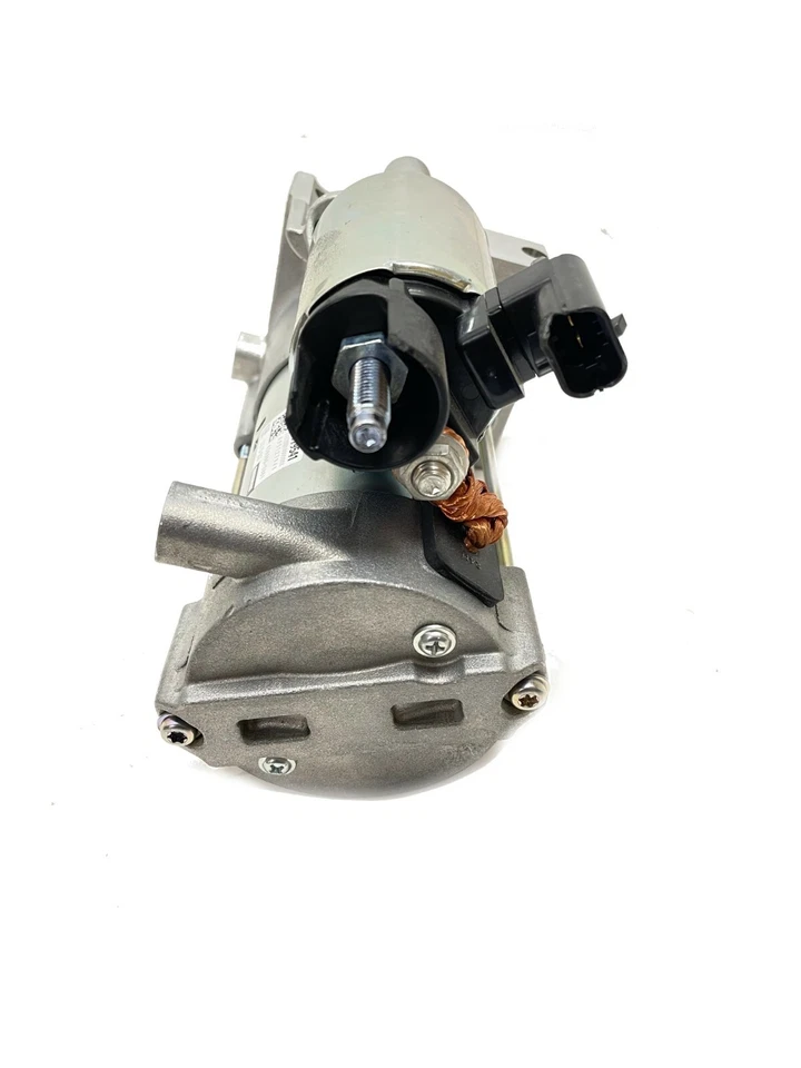 Genuine Starter For 2019-2020 Chevrolet Silverado 5.3L 6.2L - Image 4 of 4