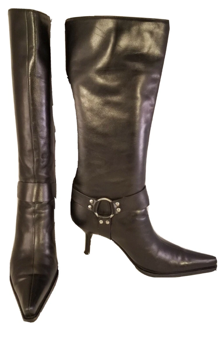 sergio rossi boots sale