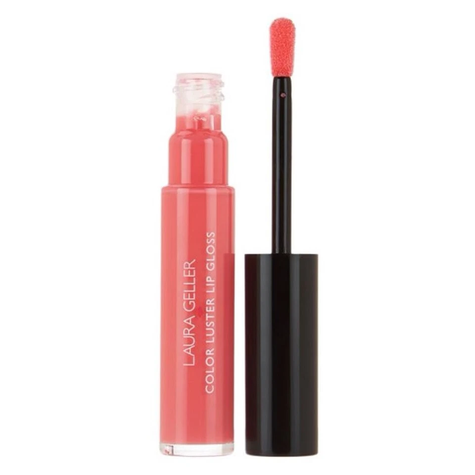Laura Geller Color Luster Lipgloss Peach Sorbet
