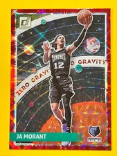 2023-24 Panini - Donruss Basketball International Pick Your Card - Grizzlies