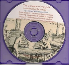 Virginia Indians - Four Titles