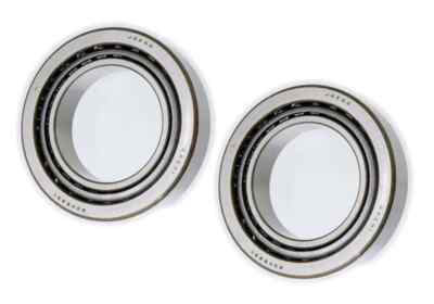 TOYOTA Genuine Rear Differential Bearing 90366-50033 x2 set Supra
