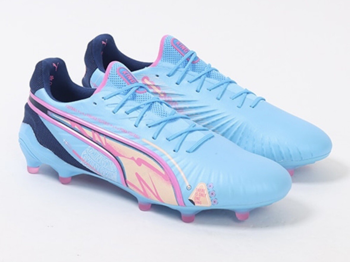 シューズ Puma KING KING INDOOR | ABC-MART GRAND STAGE
