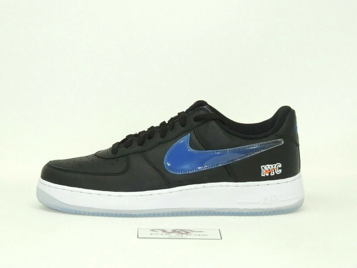 Air force one knicks cheap