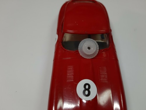 SCALEXTRIC BRAND CONTRATE GEAR C34, C68 & MANY OTHERS FROM THE 60'S VERY RARE!2 - Picture 3 of 3