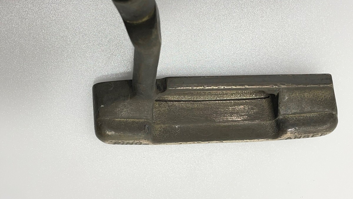 Ping ANSER Box 9990 Vintage 85068 Putter Karsten Mfg. Corp Ping ANSER Box 9990 Vintage 85068 Putter Karsten Mfg. Corp