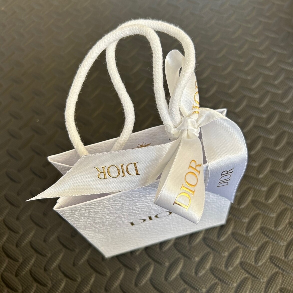 DIOR Authentic Luxury boxes | eBay