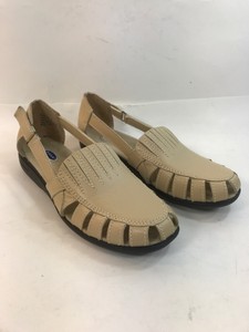 dr scholl's breezeway leather loafers