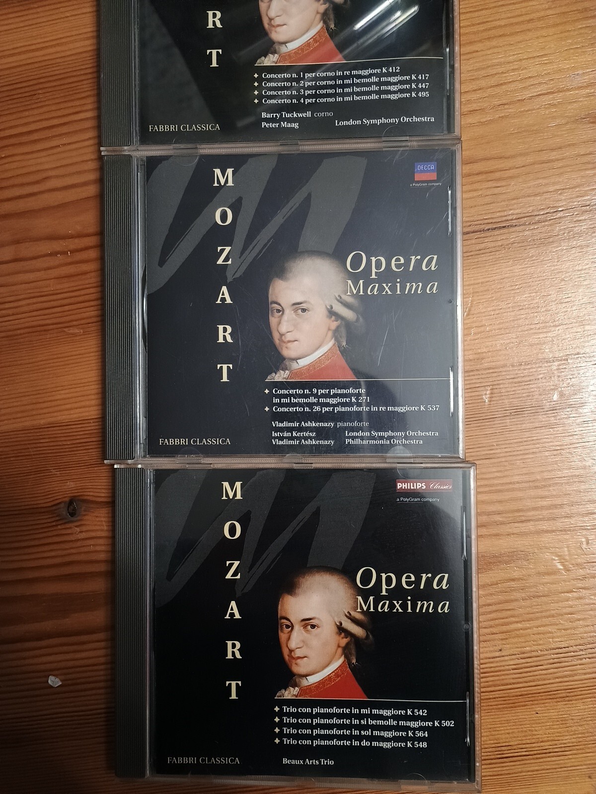 Foto 1 di 7