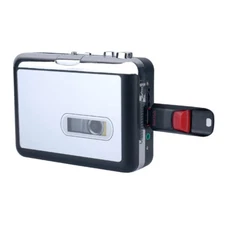 Cassette to mp3 in USB Flash disk directly no pc required, cassette converter 