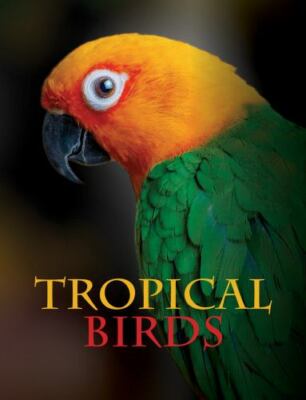 Tropical Birds by Tom Jackson: New