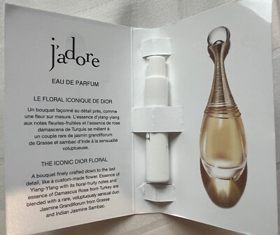 【新品】Dior J'adore l'eau de toilette 100ml J'adore Eau de Parfum Gift Case, Floral and Sensual Notes| DIOR