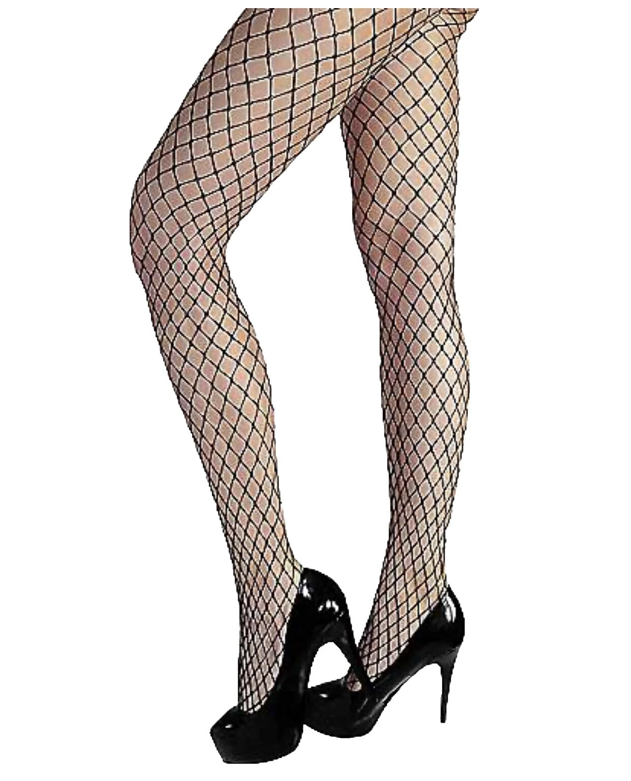 Fishnet Sexy disfraces para mujeres
