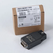 Siemens SIMATIC PROFIBUS DP 6GK1500-0FC10 Siemens 6GK1 500-0FC10 Bus Connector #